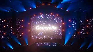 FERRY CORSTEN pres GOURYELLA FULL SET ▼ TRANSMISSION PRAGUE 2016 The Lost Oracle [upl. by Enetsuj]