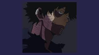 Dabi Playlist [upl. by Athelstan]