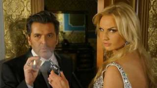 ORIGINAL Thomas Anders feat Kamaliya  No Ordinary Love 2012 [upl. by Raimes258]