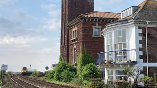 GWR Exeter to Newton Abbot  Brunel’s Atmospheric Railway [upl. by Esor]