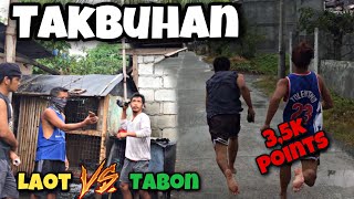 TABON VS LAOT KARERA NG KALAPATE TAKBUHAN  ALAGANG MAGALING [upl. by Camus]