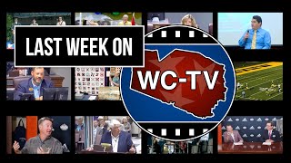 Last Week on WCTV  October 22nd 2024 [upl. by Ettolrahc646]