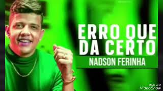 Nadson o ferinha 🎹erro que da certo [upl. by Yecnay943]