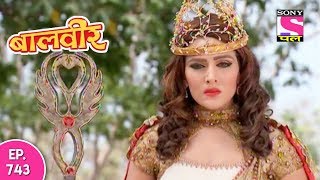 Baal Veer  बाल वीर  Episode 743  8th October 2017 [upl. by Yahc]