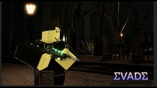 Roblox Evade 20 2024 13 de octubre en PC EVENTO HALLOWEN [upl. by Tenn771]