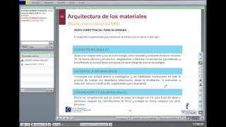 Tutorial Adobe Connect Cómo funciona un Aula Virtual en Tiempo Real [upl. by Kenweigh]