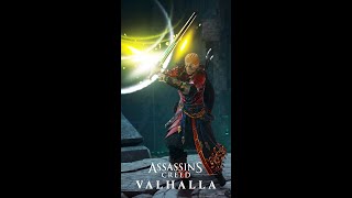 How To Get A Free ISU Sword In Assassins Creed Valhalla AC Valhalla shorts [upl. by Reade]