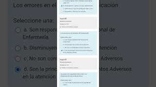 Acciones Esenciales para la Seguridad del Paciente 2024Jul [upl. by Ihtac]