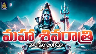 గంగాధర ఈశ్వరా లింగాధర పరమేశ్వరా  Shivayya Special Songs  Monday Popular Siva Songs SriDurga Audio [upl. by Merdith]