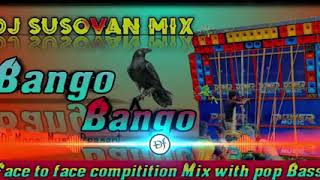 Bango bango dj susovan mix competition song [upl. by Vaenfila]