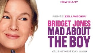 Bridget Jones 4 has a tragic twist  HELLO [upl. by Yvehc672]