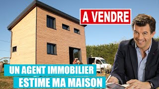 Ma maison autoconstruite ne vaut rien pire ERREUR de ma vie [upl. by Zapot]