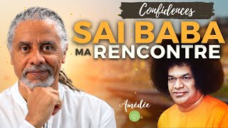 Ma rencontre avec Sai Baba [upl. by Zosema]