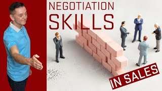 Master Negotiation Skills to Make More Money in Sales  Close More Deals in Timeshare amp Ownership [upl. by Couture655]