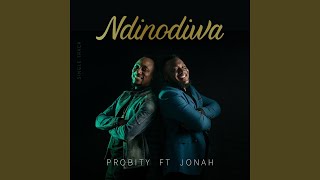 Ndinodiwa Nedenga feat Jonah Chivasa [upl. by Satterfield]