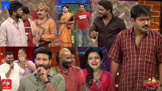 Jabardasth Latest Promo  30th June 2022  PakkaCommercial Team  Gopichand Maruthi  Anasuya [upl. by Oludoet532]