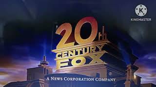 20th Century Fox now 20th Century StudiosRegency EnterprisesCheyenne 2006 [upl. by Tail113]