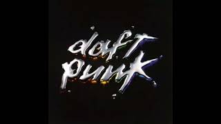 Daft Punk  Harder Better Faster Stronger 3 Semitones and Slowed [upl. by Emmalynne]