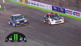 Formula DRIFT Orlando  Top 16  ALL ACTION [upl. by Given947]