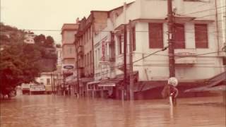 ENCHENTE DE 1979 EM VIDEO [upl. by Zaid235]