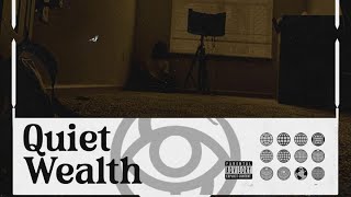 Prvnci  Quiet Wealth Prod Yo Mar [upl. by Nirac]