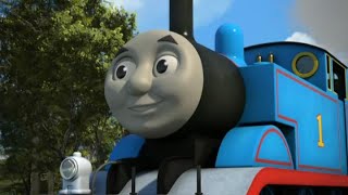 Never Never Never Give Up  Thomas and Friends [upl. by Jarrid]