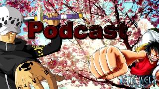 SABAODY ARCHIPEL ALTES FEELING  ONE PIECE PODCAST [upl. by Tome]