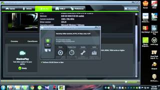 Hướng dẫn quay video game bằng NVIDIA GeForce Experience [upl. by Llevol]