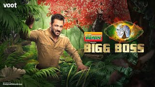 Bigg Boss 15  Salman Khan  Official Promo  JioCinema [upl. by Fortunia]