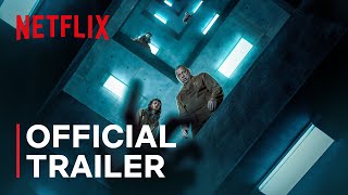 The Platform 2  Official Trailer English  Netflix [upl. by Aric953]