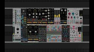 On Steady Ground  VCV Rack Nano [upl. by Reichert291]