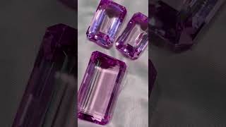 Massive Kunzite Set Reveal Unboxing the Ultimate Gem Collection gemstones kunzite naturalgems [upl. by Faludi]