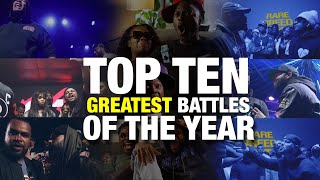 BEST BATTLES OF THE YEAR  2023 COMPILATION [upl. by Keon78]