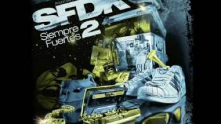 SFDK  LOS PELICULISTAS 2 SIEMPRE FUERTES 2PROD ACCIÓN SÁNCHEZ [upl. by Atrim]