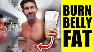 Drink THIS to Lose Belly Fat The ULTIMATE Fat Loss Breakfast [upl. by Northway]