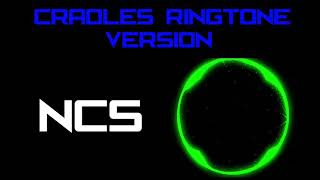 Sub Urban  Cradles Ringtone Version Remix Remake Instrumental NCS Release [upl. by Onairda939]