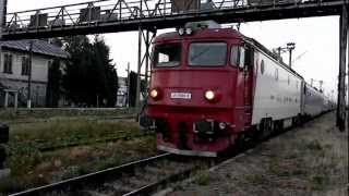 Trenuri  Trains  Moldova [upl. by Ylrebmit]