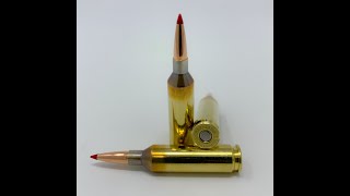 22 Creedmoor VS 22 ARC What one is better hornady arc 224 22creedmoor 22ARC eldm eldx [upl. by Westmoreland]