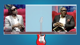 LE POURVOYEUR DES ATALAKU CHIBINDA SEXPRIME DANS SEKTION MUSIK AVEC NATY LOKOLE [upl. by Gnep347]