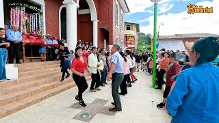 QUEROCOTILLO  Banda Show La Huaranchal  Huayno [upl. by Nylitak529]