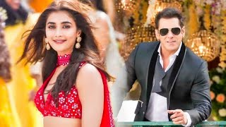 Billi Billi Akh Full Video  Kisi Ka Bhai Kisi Ki Jaan  Salman Khan Pooja Hegde  New Songs 2023 [upl. by Nauqe]