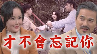 【天道】EP169 重仁憶過去受麗萍再興暖心幫助直呼要報答 一霖竟自己承認鯊了漢良凱鴻和彩霞互相看穿如意算盤  完全娛樂 [upl. by Vastah]