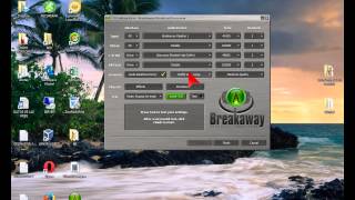 Instalacion de breakaway broadcast processor 2 [upl. by Biggs]