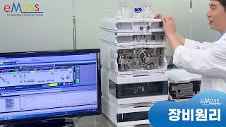 이매스 eMass HPLC 교육 홍보영상 [upl. by Stearne]