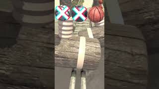 automobile gameball gameplay yutubeshorts shorts rollance [upl. by Yralam]