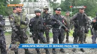 Awal Munculnya Airsoft Gun [upl. by Allecram288]