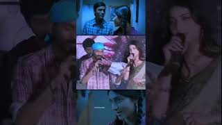 kanulada ashalada  dhanush  Shruthi Hasan  3 movie song  3movie dhanush shrutihaasan telugu [upl. by Angel891]