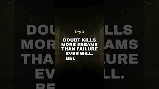 Day 3 motivation Video motivation dailymotivation [upl. by Fem861]