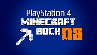 Minecraft z Mikołajem S01E08 W podziemiach PS4  splitscreen [upl. by Nabatse]