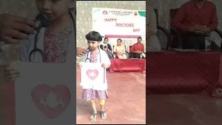 Doctors daydoctor littlebaby cardiology littledoctor [upl. by Singhal]